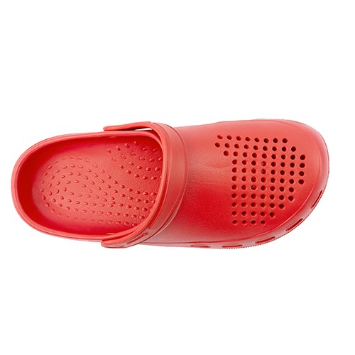 Clog DAN