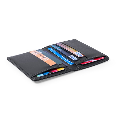 Porta tarjetas RFID Colza Porta tarjetas RFID Colza