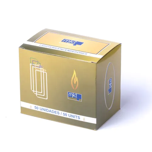 Aansteker Vaygox Aansteker Vaygox