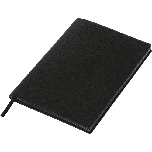 Carnet A5 en PU souple HENRI Carnet A5 en PU souple HENRI