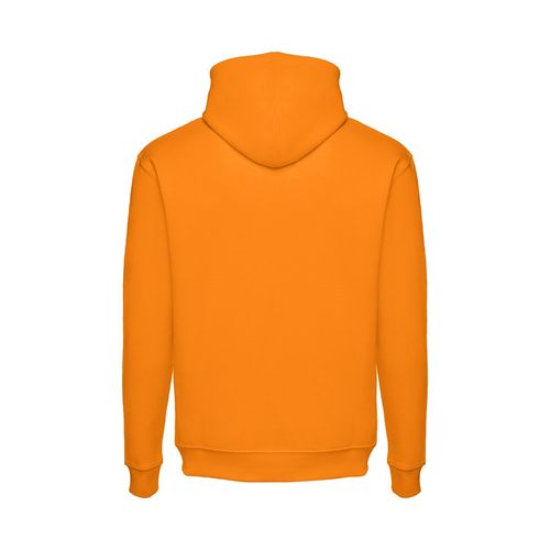 THC PHOENIX. Bluza (unisex) z kapturem z bawełny i poliestru