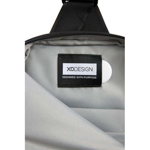 Urban Water Resistant Expandable Sling Urban Water Resistant Expandable Sling