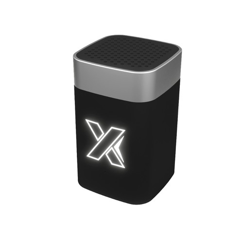 enceinte clever 5W