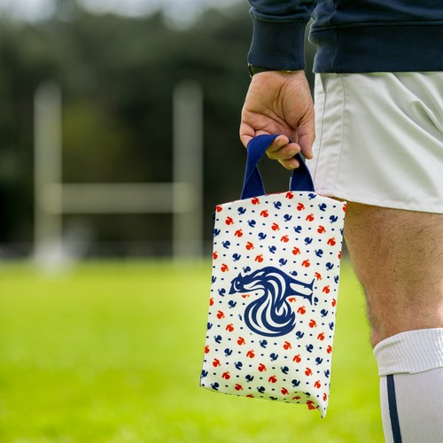 Badetasche Badetasche