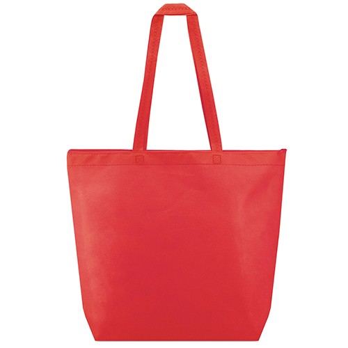 Bolso non-woven 90g/m2 Siggo Bolso non-woven 90g/m2 Siggo
