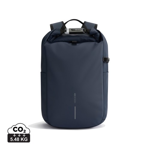 Urban Water Resistant Anti-theft Backpack Urban Water Resistant Anti-theft Backpack