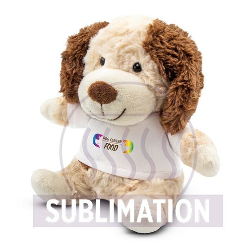 Chien en peluche | Sneeffy Chien en peluche | Sneeffy