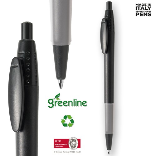 Stylo Bille Ultra Recycled Stylo Bille Ultra Recycled