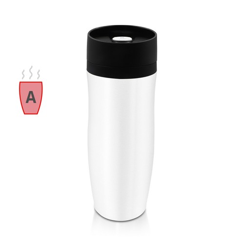 Mug thermique 375 ml Air Gifts | Jackson Mug thermique 375 ml Air Gifts | Jackson
