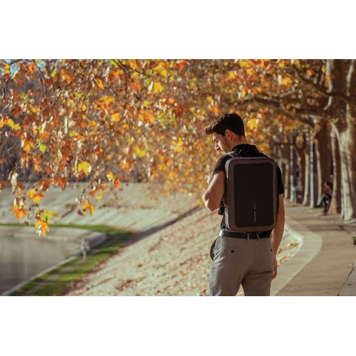 Bobby Bizz 2.0 anti-theft backpack & briefcase Bobby Bizz 2.0 anti-theft backpack & briefcase