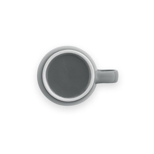 COMANDER. Kubek ceramiczny 370 mL COMANDER. Kubek ceramiczny 370 mL