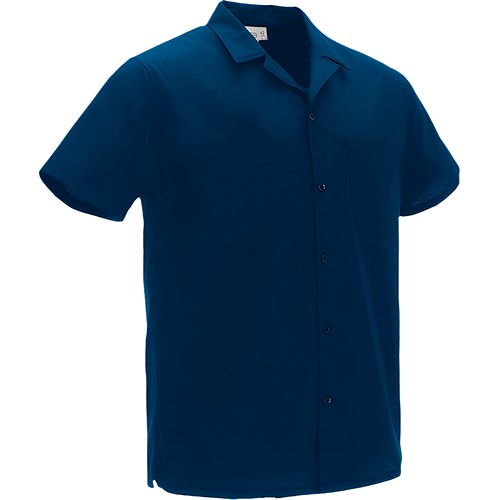 Camicia M/C WHELL