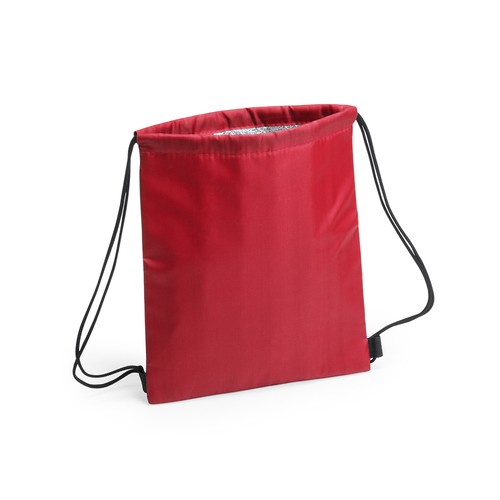 Drawstring Cool Bag Tradan