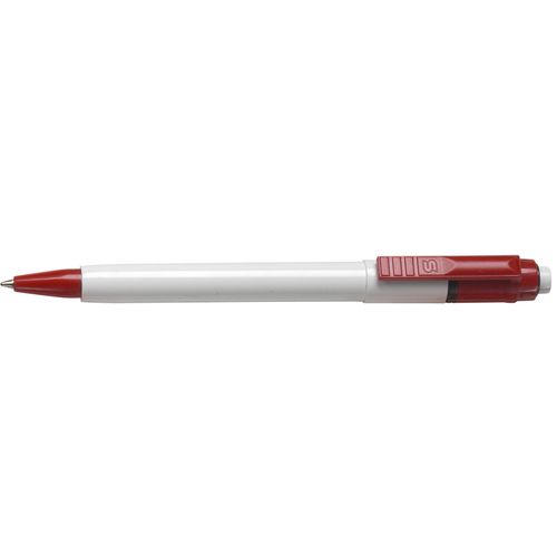 Stilolinea Baron ABS ballpen with jumbo refill Stilolinea Baron ABS ballpen with jumbo refill