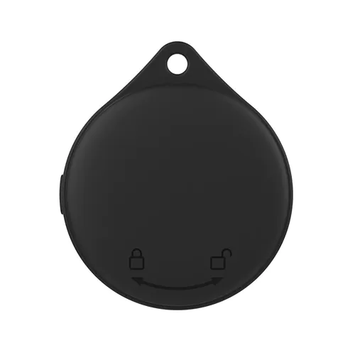 Findpop Dual RCS recycled plastic item finder IPX5 Findpop Dual RCS recycled plastic item finder IPX5