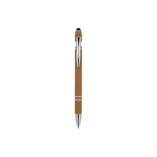 Balpen Paris Metaal soft touch