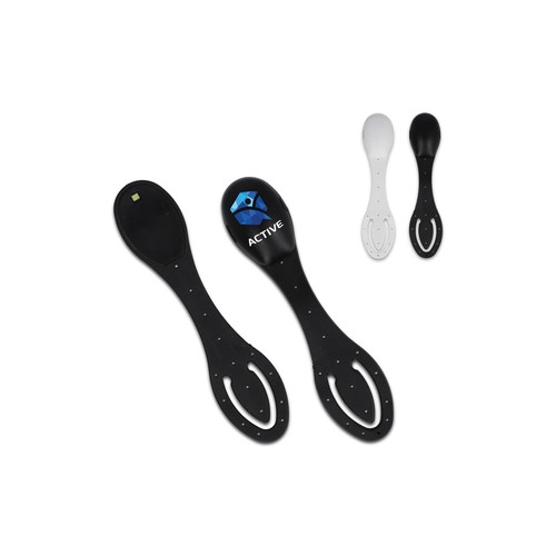 Rechargeable book light