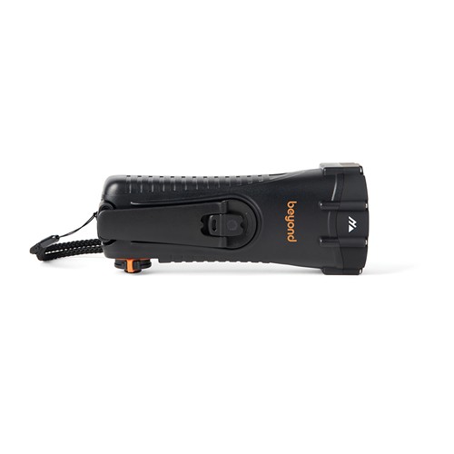 Lampe torche multifonction étanche IPX8 Nordic Drift Everest