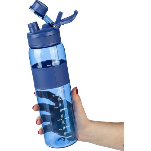 Gourde de 900 ml en Tritan Lyra Gourde de 900 ml en Tritan Lyra