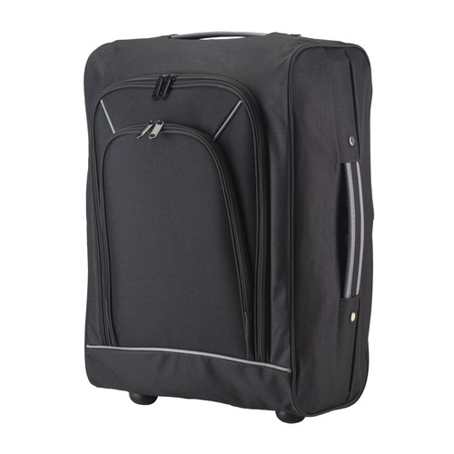 600D polyester soft trolley 600D polyester soft trolley