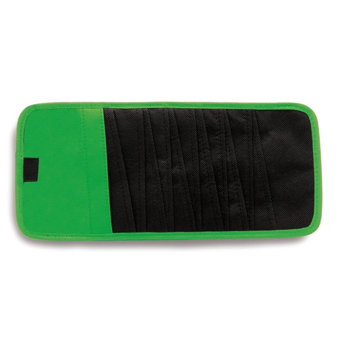 CD holder for car sunshade Tasinka