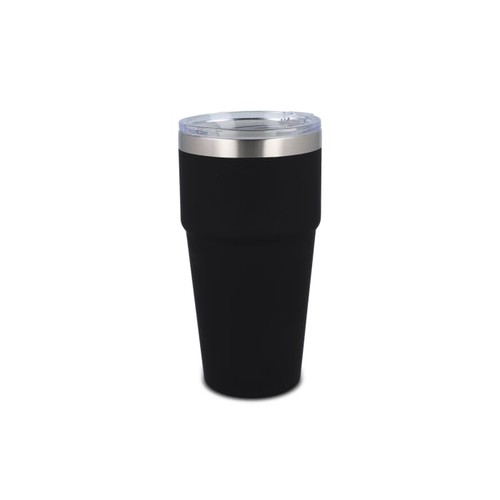 T-ceramic soft touch auto mok 500ml