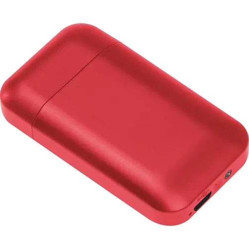 Accendino usb opaco SIMONA Accendino usb opaco SIMONA