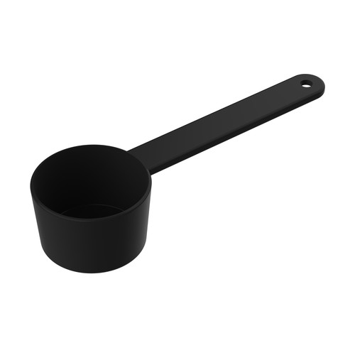Spoon "Coffee portion"