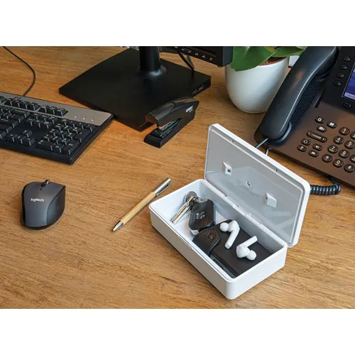 UV-C sterilisatie box