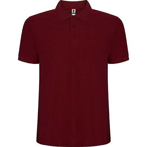 Polo manga corta PEGASO PREMIUM