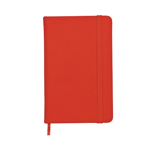 Cuaderno A6 Utina