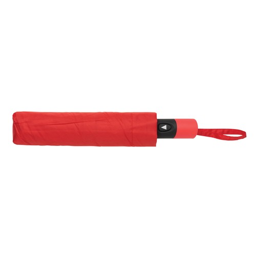 21" Impact AWARE™ RPET 190T mini auto open umbrella 21" Impact AWARE™ RPET 190T mini auto open umbrella