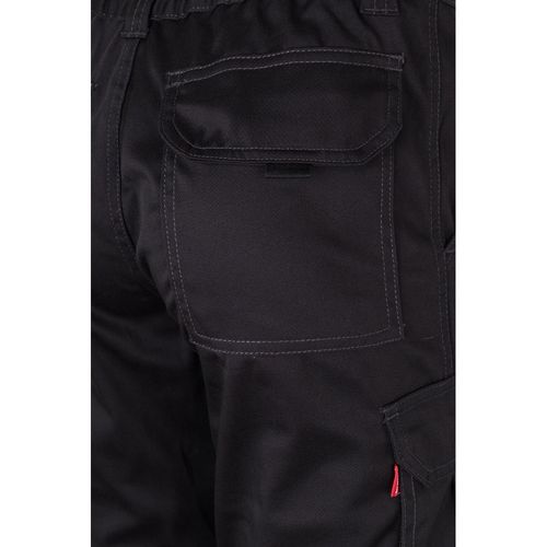 VL PAN. Multi-pocket stretch trousers (290g/m²), in cotton (46%), EME (38%) and polyester (16%) VL PAN. Multi-pocket stretch trousers (290g/m²), in cotton (46%), EME (38%) and polyester (16%)
