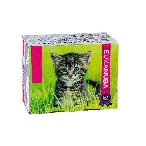 Boîte à puzzle petite - recyclée Boîte à puzzle petite - recyclée