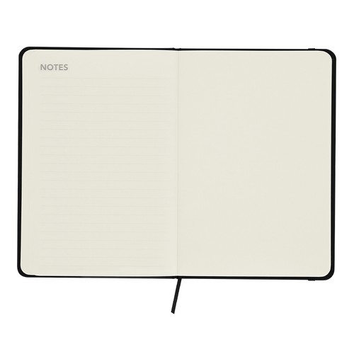 Block Notes Planning Mensile Crix