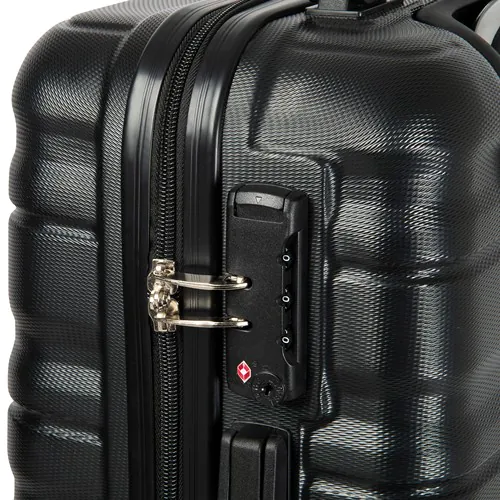 Walizka na kółkach ESPRIT Walizka na kółkach ESPRIT