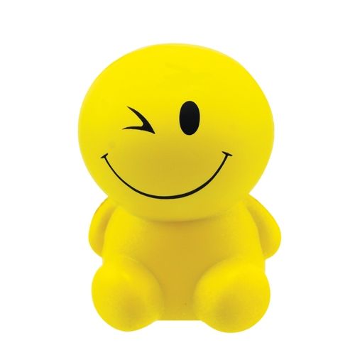 Stress Winking Character Stress Winking Character