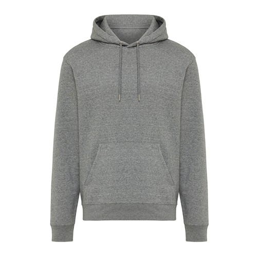 Sweat à capuche en coton recyclé IQONIQ Joshua Sweat à capuche en coton recyclé IQONIQ Joshua