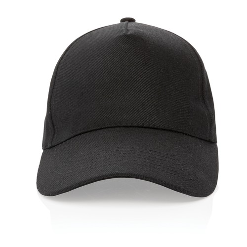 Cappellino Impact 5 panneli 280gr con tracer AWARE™ Cappellino Impact 5 panneli 280gr con tracer AWARE™
