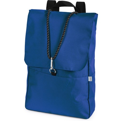 600D RPET URBAN RUCKSACK