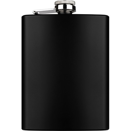 ZORR Flachmann 8 OZ/226,4 ml