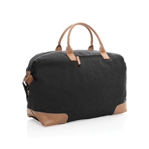 Impact AWARE™ 16 oz. rcanvas large weekend bag Impact AWARE™ 16 oz. rcanvas large weekend bag