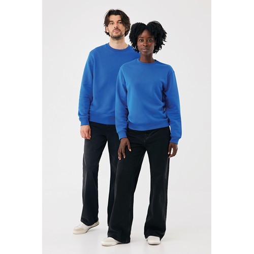 IQONIQ Torla recycled cotton crew neck IQONIQ Torla recycled cotton crew neck