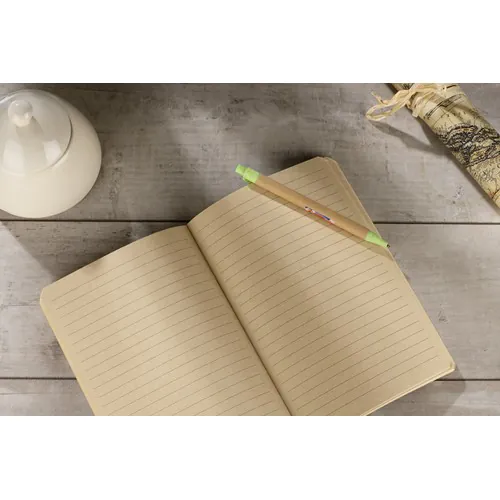 Carnet DALE A5 Carnet DALE A5