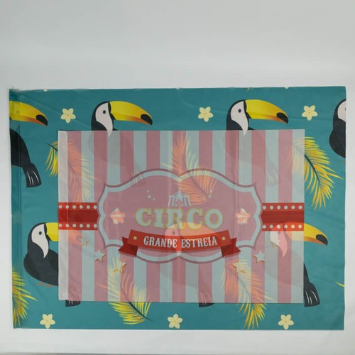 CUSTOMIZABLE 50X70 CM FLAG CUSTOMIZABLE 50X70 CM FLAG