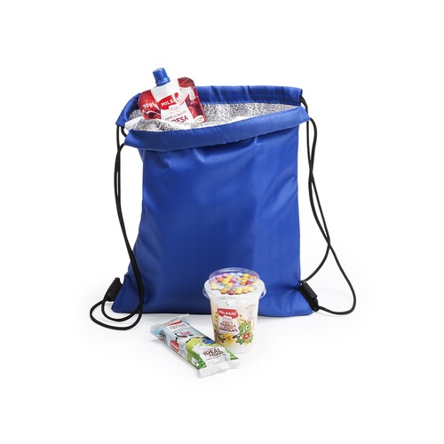 Drawstring Cool Bag Tradan Drawstring Cool Bag Tradan