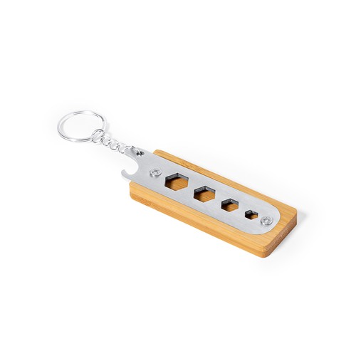 Porte-Clés Multi Outils Balmy Porte-Clés Multi Outils Balmy