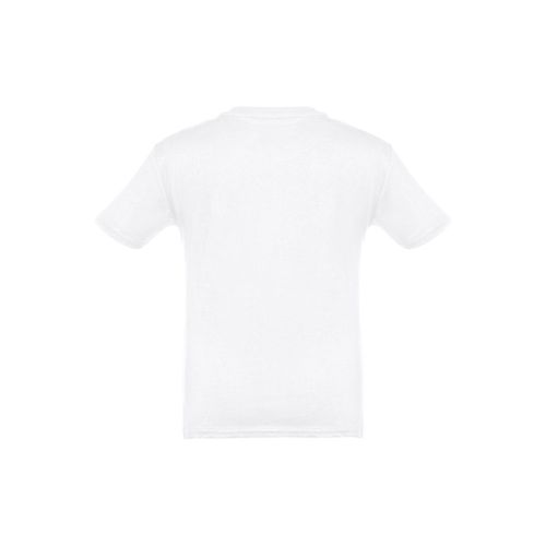 THC QUITO WH. Katoenen kinder-T-shirt (unisex) THC QUITO WH. Katoenen kinder-T-shirt (unisex)