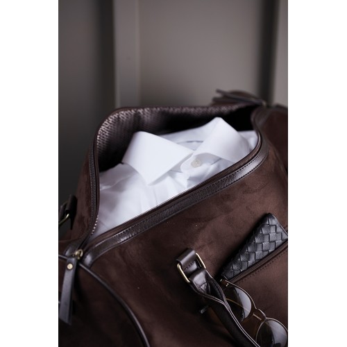 VINGA Hunton Weekend Bag VINGA Hunton Weekend Bag