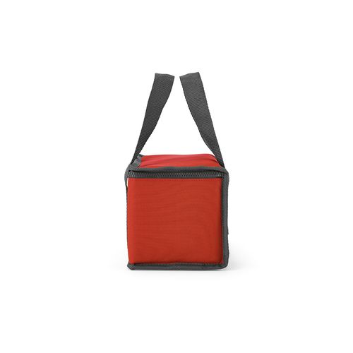 Florence M Cooler